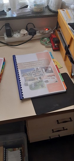 Feasibility Studies